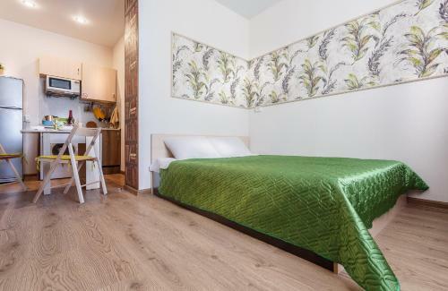 Apartment On Strelkovaya 6