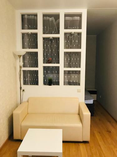 Apartment On Rozhdestvenskaya