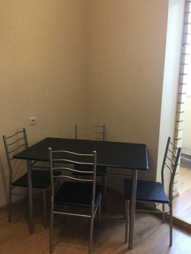 Apartment On Rozhdestvenskaya
