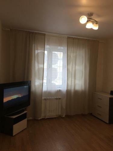 Apartment On Rozhdestvenskaya