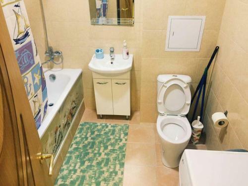 Apartment On Voronina 6
