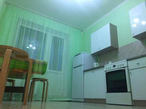 Apartment On Voronina 6