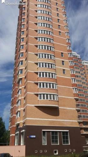 Apartment On Voronina 6