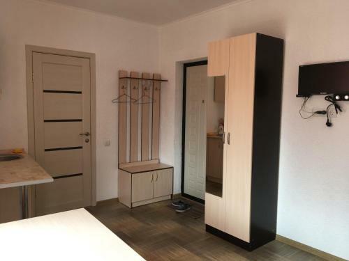 Apart-hotel Priboy