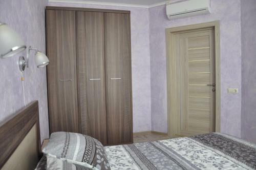 Apartment On Vstrechnaya 21