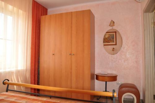 Apartment On Vstrechnaya 21