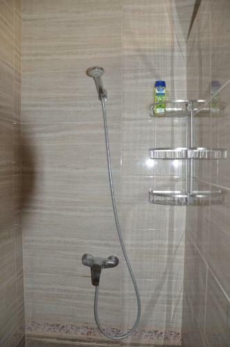 Apartment On Vstrechnaya 21