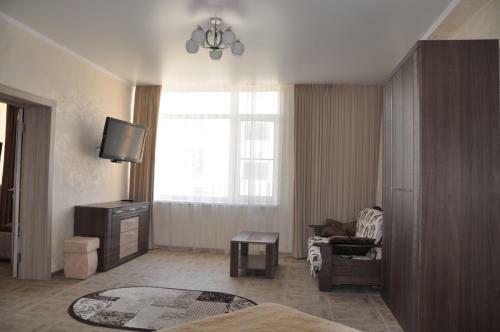 Apartamienty Myskhako