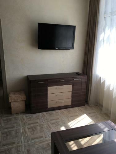 Apartamienty Myskhako