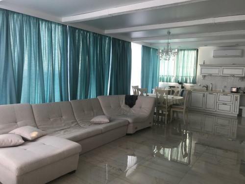 Apartment Na Vstrechnaya