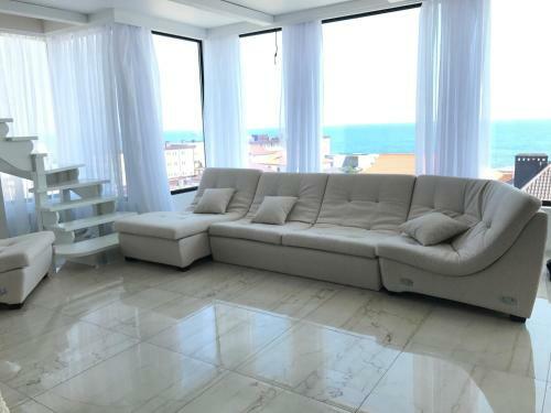 Apartment Na Vstrechnaya