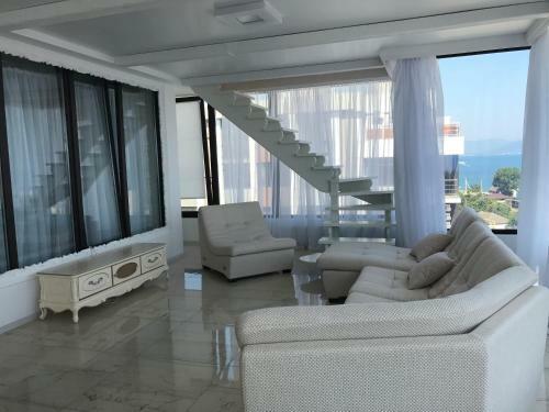 Apartment Na Vstrechnaya