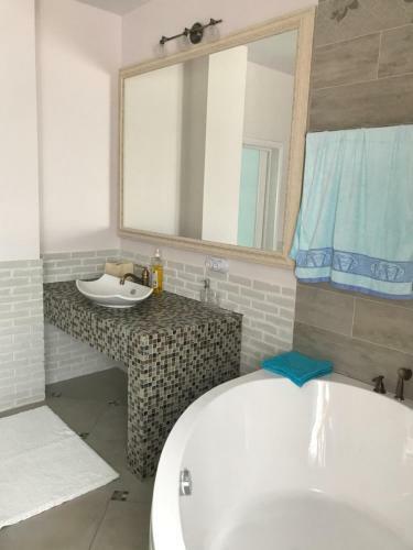Apartment Na Vstrechnaya