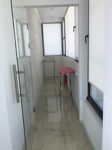 Apartment Na Vstrechnaya
