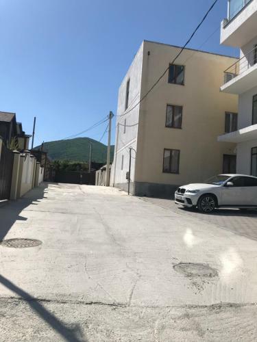 Apartment Na Vstrechnaya