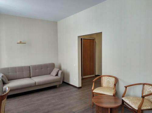 Guest Center-hotel Myshk Inn