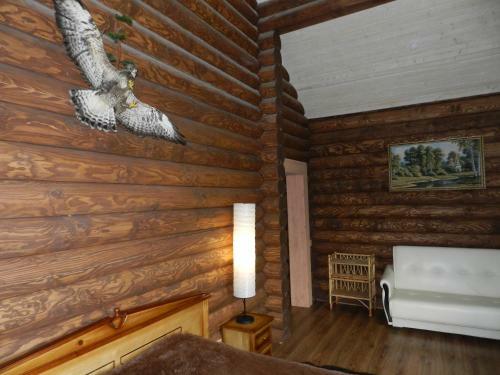 Hostal Guest House Myshkin Dvor Barabanov