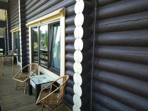 Hostal Guest House Myshkin Dvor Barabanov