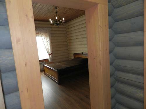 Hostal Guest House Myshkin Dvor Barabanov