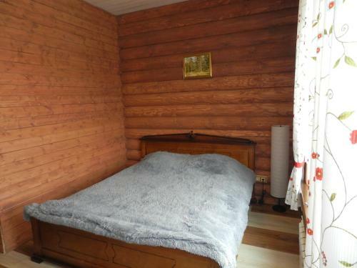 Hostal Guest House Myshkin Dvor Barabanov