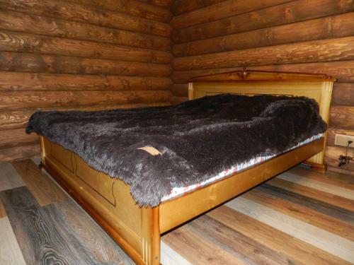 Hostal Guest House Myshkin Dvor Barabanov