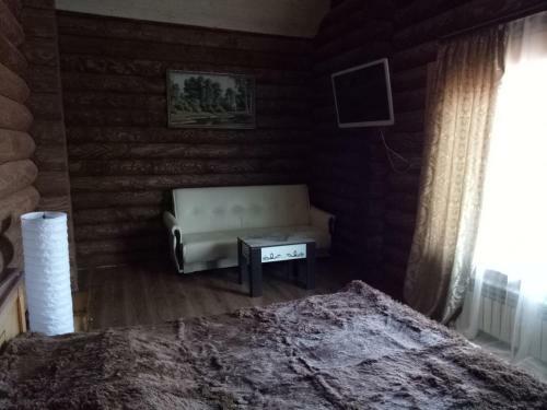 Hostal Guest House Myshkin Dvor Barabanov