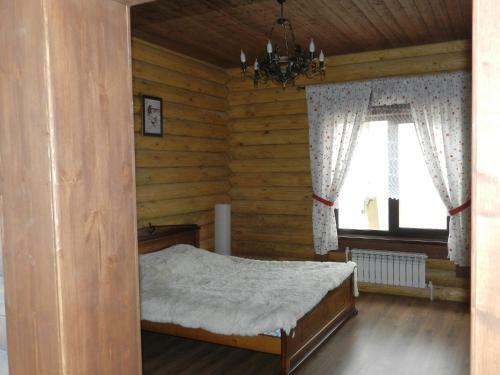 Hostal Guest House Myshkin Dvor Barabanov