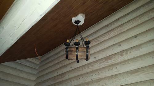 Hostal Guest House Myshkin Dvor Barabanov