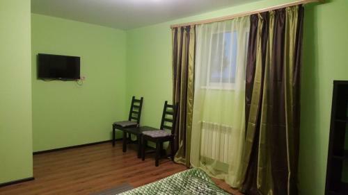 Hostal Guest House Myshkin Dvor Barabanov