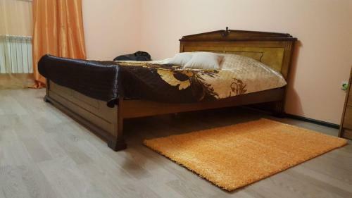 Hostal Guest House Myshkin Dvor Barabanov