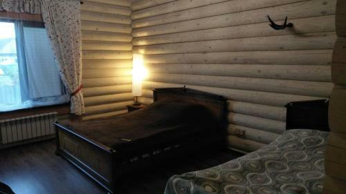 Hostal Guest House Myshkin Dvor Barabanov