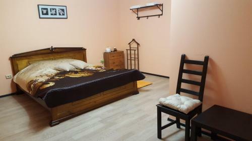 Hostal Guest House Myshkin Dvor Barabanov