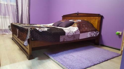 Hostal Guest House Myshkin Dvor Barabanov