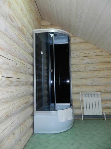 Hostal Guest House Myshkin Dvor Barabanov