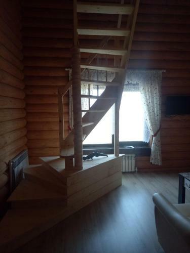 Hostal Guest House Myshkin Dvor Barabanov