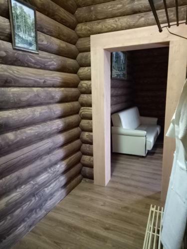Hostal Guest House Myshkin Dvor Barabanov