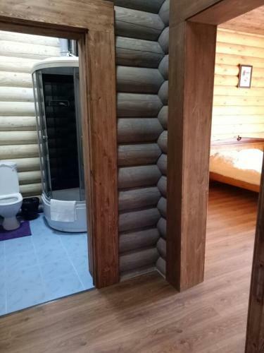 Hostal Guest House Myshkin Dvor Barabanov