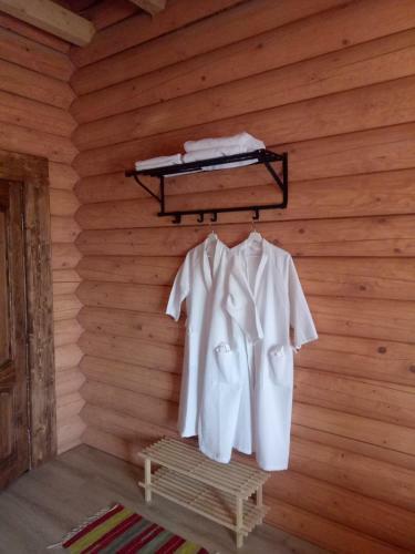 Hostal Guest House Myshkin Dvor Barabanov