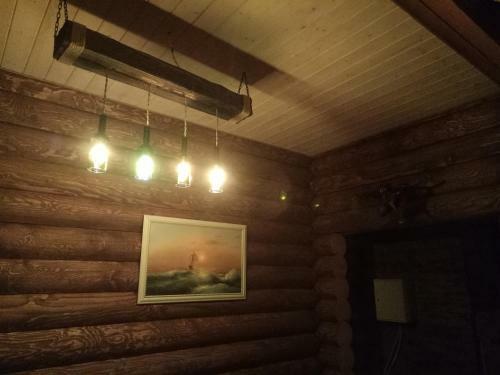Hostal Guest House Myshkin Dvor Barabanov