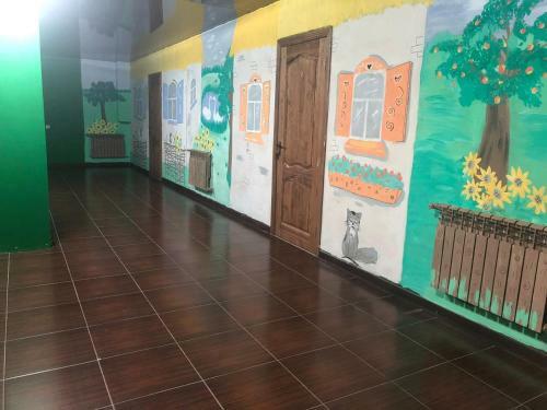 Hostal Guest House Myshkin Dvor Barabanov