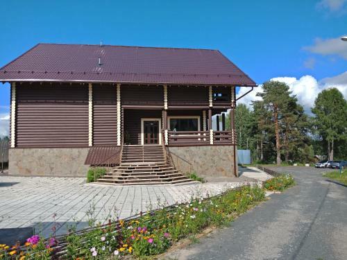 Hostal Guest House Myshkin Dvor Barabanov