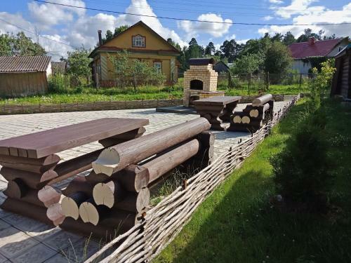 Hostal Guest House Myshkin Dvor Barabanov
