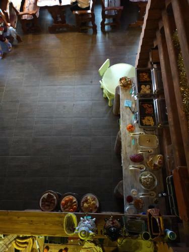 Hostal Guest House Myshkin Dvor Barabanov