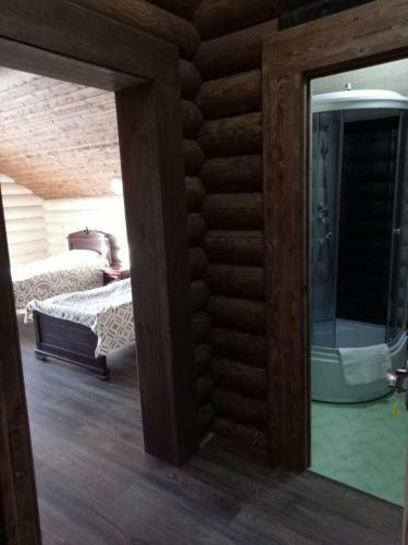 Hostal Guest House Myshkin Dvor Barabanov