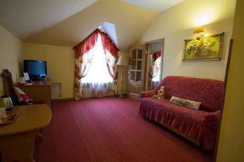 Hotel Koshkin Dom
