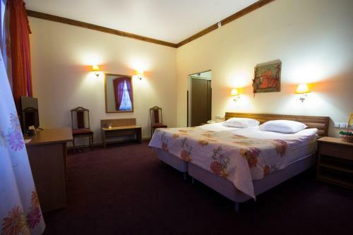 Hotel Koshkin Dom