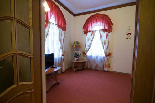 Hotel Koshkin Dom