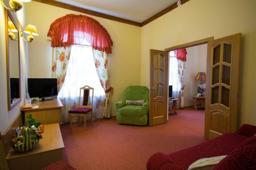 Hotel Koshkin Dom