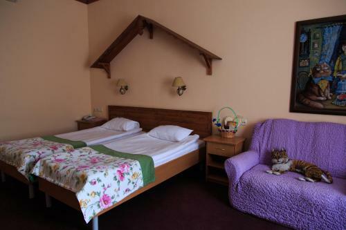 Hotel Koshkin Dom