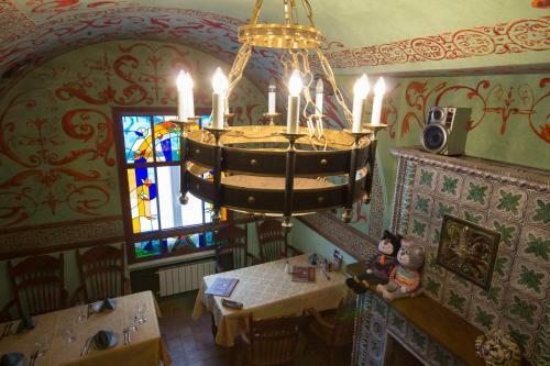 Hotel Koshkin Dom